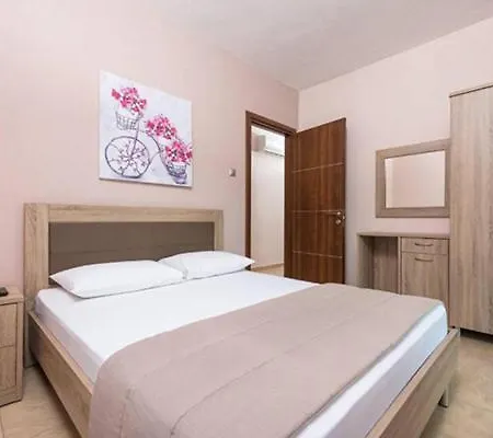 Glyfoneri Apartmán Skala Rachoni (Thasos)